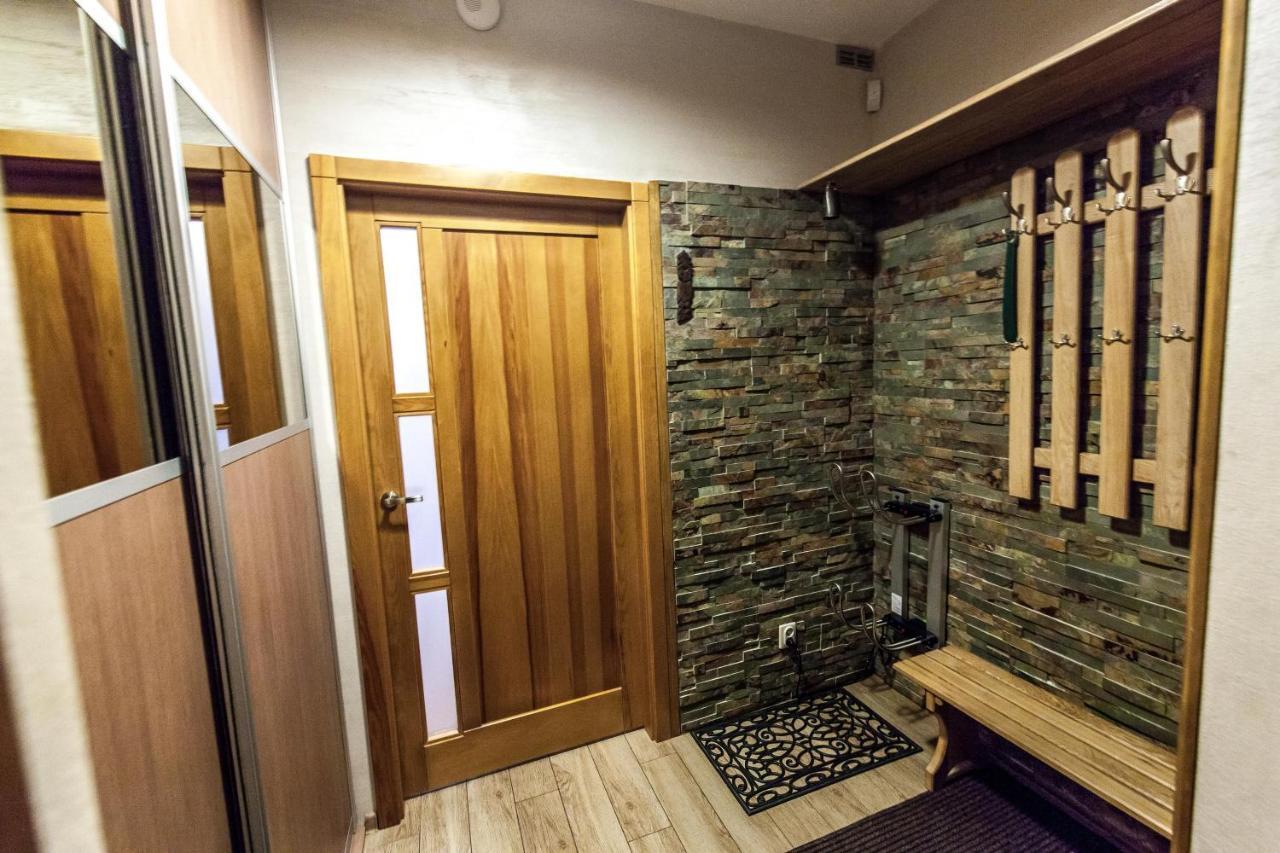 Nasze Pieniny Apartment Szczawnica Exterior photo